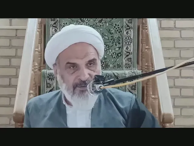 ⁣بحث الفقه: كتاب الصوم (40) | الشيخ محمد تقي الشهيدي