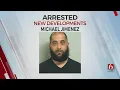 Tulsa County Man Arrested Accused Of Killing Wife