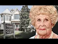 Ethel Mertz Vivian Vance s Abandoned HOUSE TRAGIC DEATH Net Worth