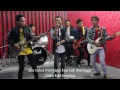 Mangga band Tak Mampu Setia Official Lyrics Video