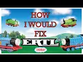 Download Lagu HOW I WOULD FIX ERTL THOMAS?