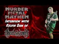 Download Lagu DEATH/THRASH METAL! SHADOWSPAWN - 666 Seconds of METAL