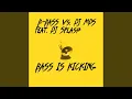 Download Lagu Bass Is Kicking (2005 Edit) (feat. DJ Splash)