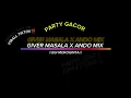 Download Lagu DJ VIRALL TIKTOK PARTY SAD GACOR ISKAL GIVER MASALA X ANDO MIX EGIMOKOGINTA2024