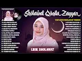 Download Lagu LA ILAHA ILLALLAH - QONITA ZAYYAN FULL ALBUM LAGU SHOLAWAT TERBARU 2025 (LIRIK) SHOLAWAT NABI MERDU