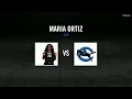 Maria Ortiz Highlight 2023-2024