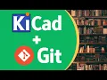 How To Version Control PCB Design with Git