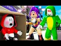 Download Lagu HOMELESS JJ Was Adopted by Mikey and RUMI?! (Kpop Demon Hunters) - Maizen Animation