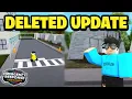 Download Lagu Top 3 DELETED UPDATES In ERLC! (Liberty County)