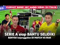 Download Lagu Serie A siap Bantu Lapor ke FIFA \