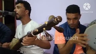 كي ندير احتى ننساك الفنان اليزيد والمجموعة 