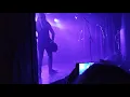 Insomnium - Heart Like a Grave (live@Lutakko 1.11.2019)