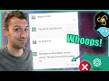 Download Lagu These Funny ChatGPT Mistakes are Hilarious