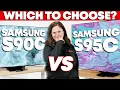 Samsung S90C VS S95C - Which Should You Choose