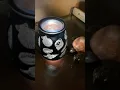 Scentsy Tide Pool Warmer review