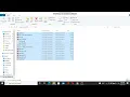 how to compile multiple files in a single file