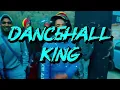 Eazy Cpt_Dancehall King (official music video) shot by @Amarahvisuals 