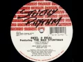 REEL 2 REAL - I LIKE TO MOVE IT (RADIO EDIT)
