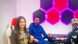 الزهوانية Cover By Cheb Reda Cristal Et Wisal El Malki بغيت حبيبي ليلا ونهار Succès 2024 