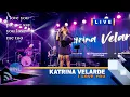 Download Lagu [KARAOKE UNPLUGGED] I LOVE YOU (Katrina Velarde) Momentum Live MNL