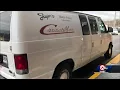 Thieves steal cannoli mobile from Jasper s Italian Restaurant