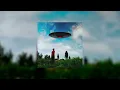 ATLiens - LEAVING THE WORLD BEHIND feat COASTING