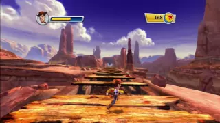 لعبة TOY STORY 3 حكاية لعبة 3 