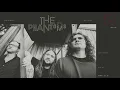 The Phantoms - "Come Alive" [AUDIO]