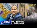 Sa Ganang Mamamayan - November 28, 2025