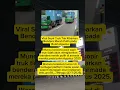 Download Lagu MAAF JENDRAL tahun ini ga ada bendera ditruk kami
