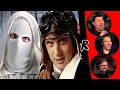 Lagu Red Baron vs White Death - Epic Rap Battles of History @ERB | RENEGADES REACT