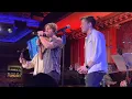 Gaten Matarazzo, Michael Lee Brown & Josh Strobl sing Sincerely Me