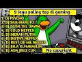 Dj no copyright buat YouTubers gaming