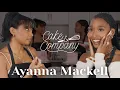 Ayanna Mackell on What it REALLY Takes to Build a Cake Business Cake Company ep 8