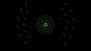 Amazing Graphics through Python Turtle