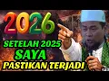 NGERI...! RAMALAN TAHUN 2026 DUNIA BEJAT SESAT‼️JAYA BAYA VS SABDO PALON UNGKAP MISTERI SETELAH 2025