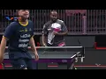 Quadri Aruna vs Truls Moregard | Extended Highlights | MS R64 | #USSmash 2026