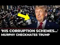 He Tripled His Net Worth Chris Murphy Goes Nuclear Over Trump s Iran War Crypto Dealings