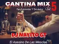 CANTINA MIX VOL.5 PARA ADOLORIDOS Y ENCULADOS.