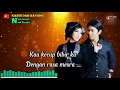 Download Lagu KASIH DAN SAYANG  , Nada Soraya Ft Nadi Baraka , by Liem pung Channel ( Official Video Music )