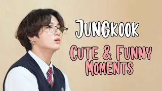 Download BTS JUNGKOOK CUTE AND FUNNY MOMENTS MP3