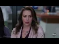 Alyssa Milano Holly Marie Combs - Greys Promo
