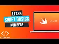 Swift Basics - Lesson 3