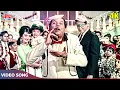 Download Lagu Happy Birthday To You (4K) Asha Bhosle, Mohd Rafi : Saira Banu, Johny Walker | Door Ki Awaaz (1964)