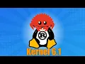 There is Rust in the Kernel