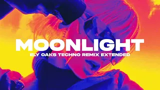 ely oaks cant fight the moonlight techno extended