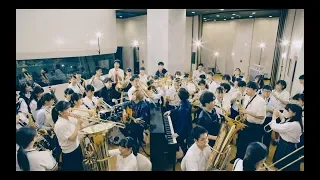 Download Official髭男dism - 宿命 (Brass Band ver.)［Official Video］ MP3