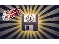 UE4Tool - Easy Save Load