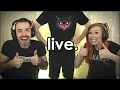 Datto Stream Dungeons with Jez and Danielle Part 2 - August 13 2026