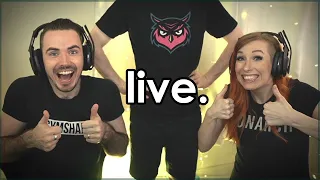 Datto Stream Dungeons with Jez and Danielle Part 2 - August 13 2026